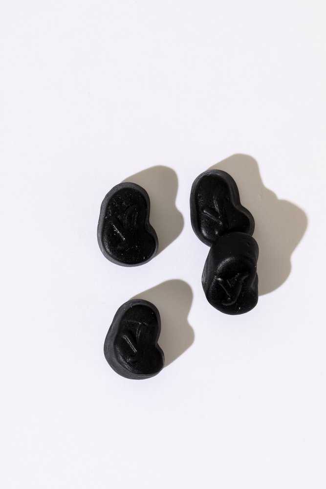 EPYCURE Detox Gummies - no sugar Food supplement for cleansing the body