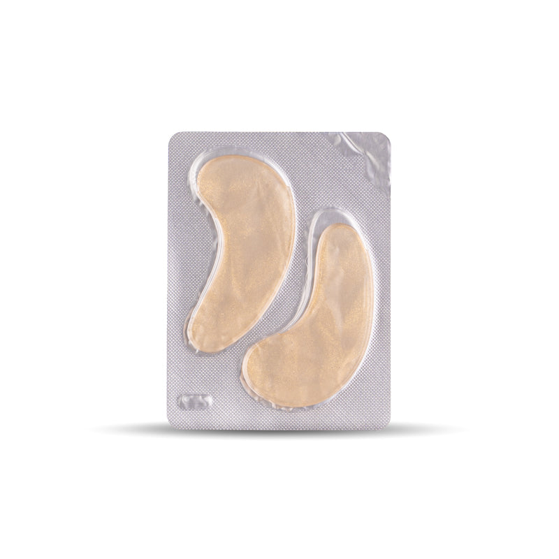 LBL Vitamin C Hydro Gel Eye pads Paakių pagalvėlės