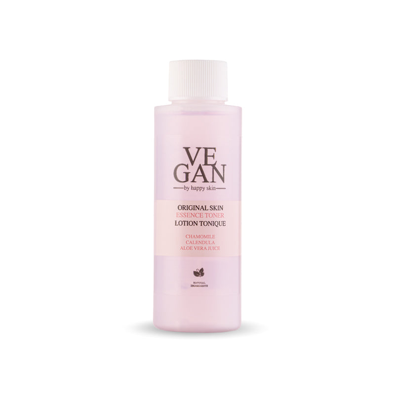 VEGAN Original Skin Essence Toner Tonikas
