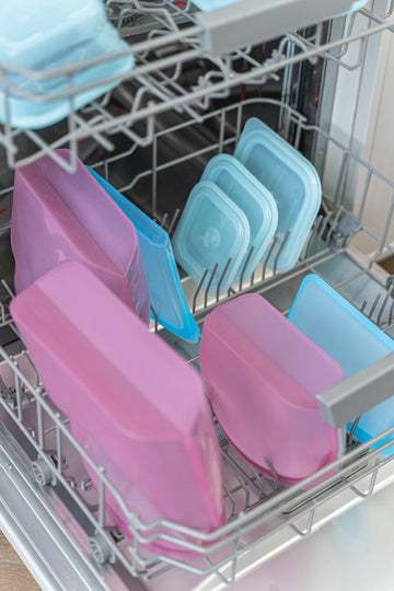 Kaip prižiūrėti Solte silikoninius produktus?