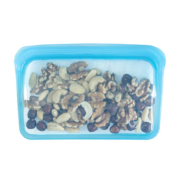 Reusable silicone bag 400 ml