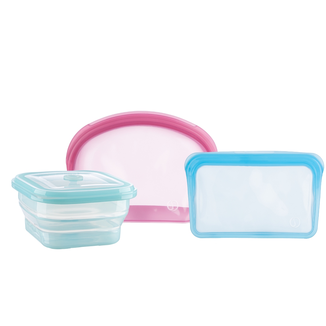 Kelionių draugo rinkinys