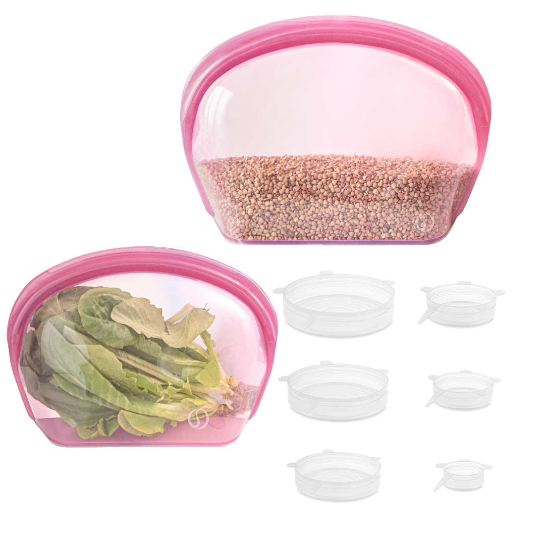 Šviežumo išsaugojimo rinkinys