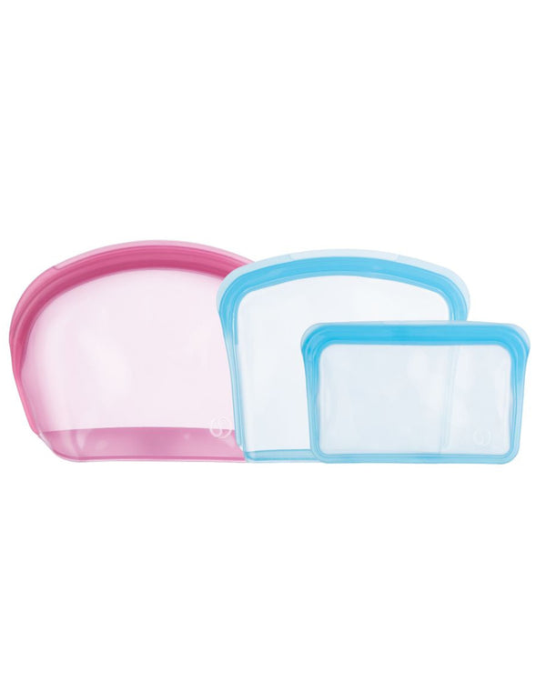 Populiariausias maišelių rinkinys