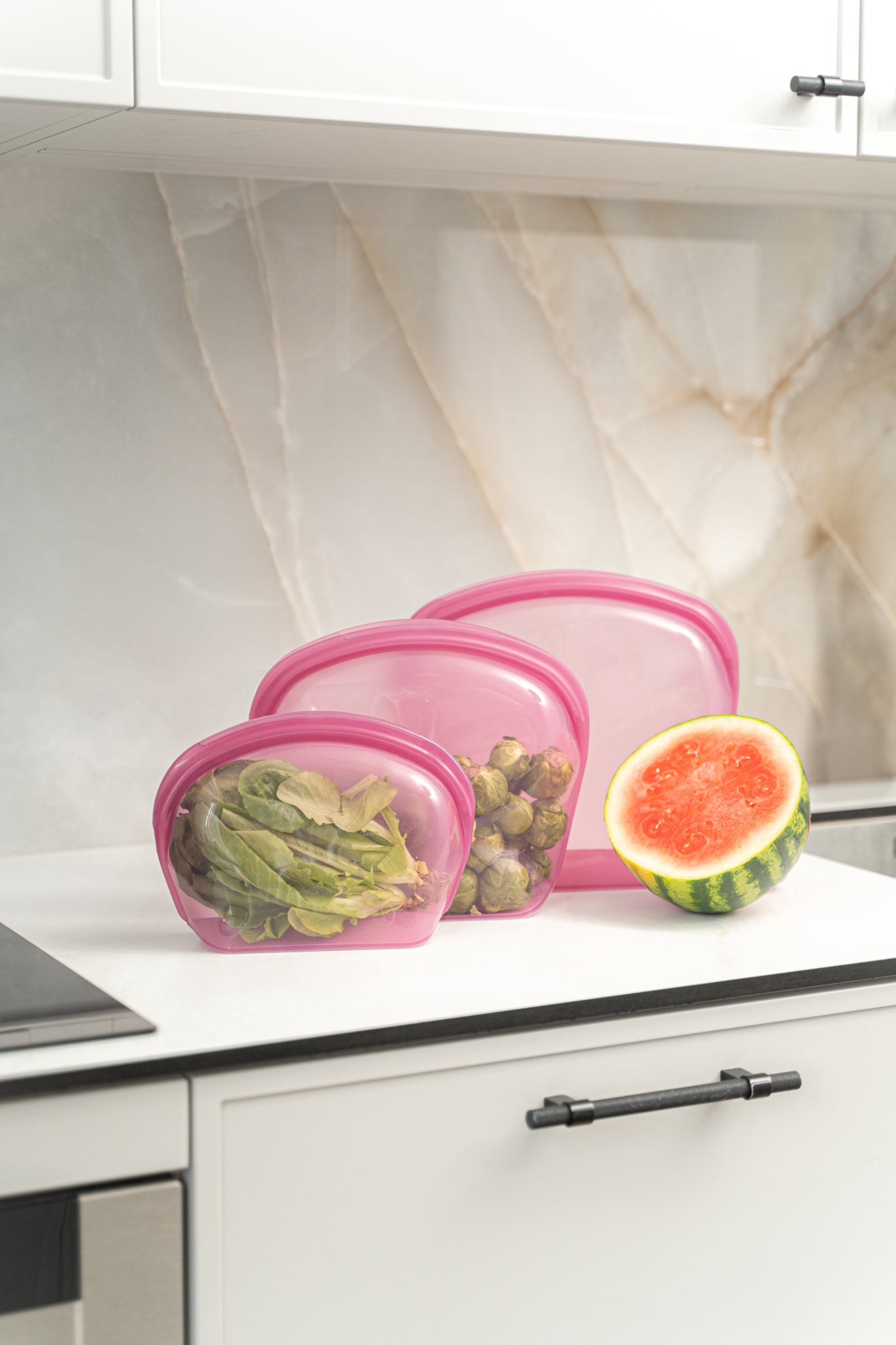 Reusable silicone bag 3500 ml