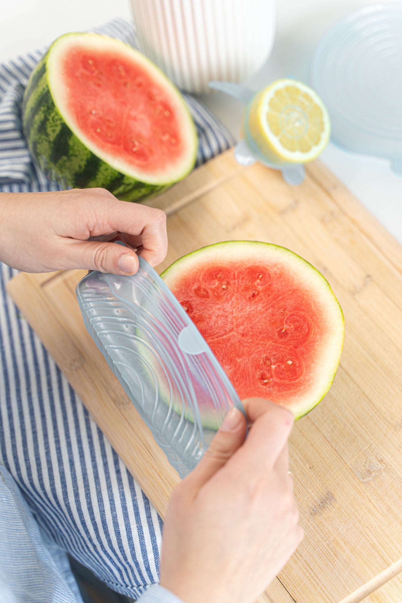 Šviežumo išsaugojimo rinkinys