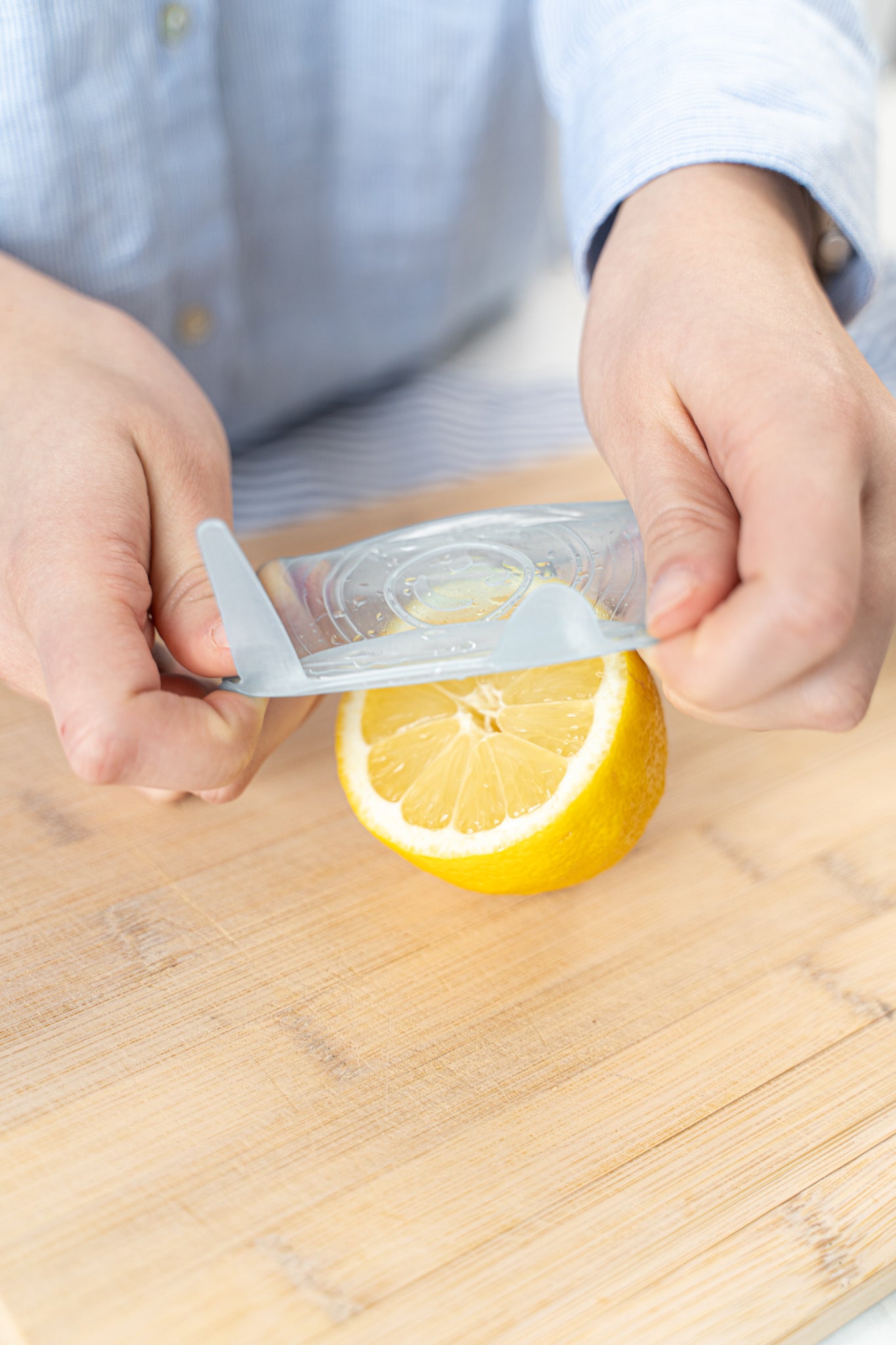 Šviežumo išsaugojimo rinkinys