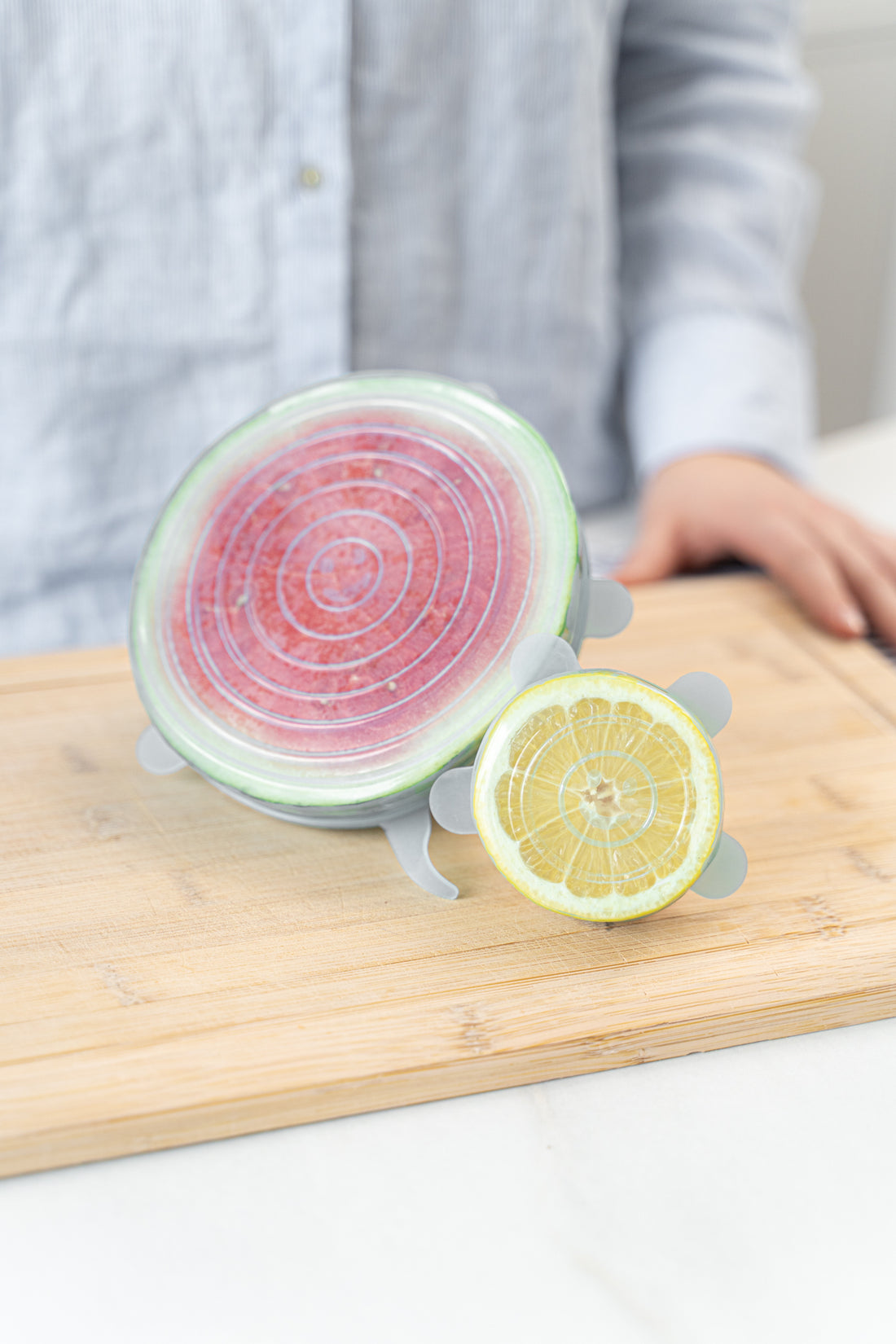 Šviežumo išsaugojimo rinkinys