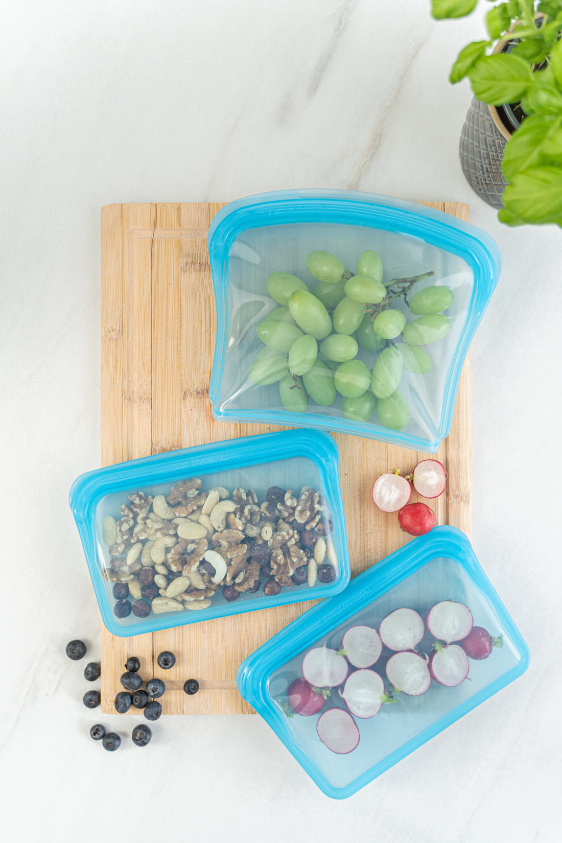 Populiariausias maišelių rinkinys