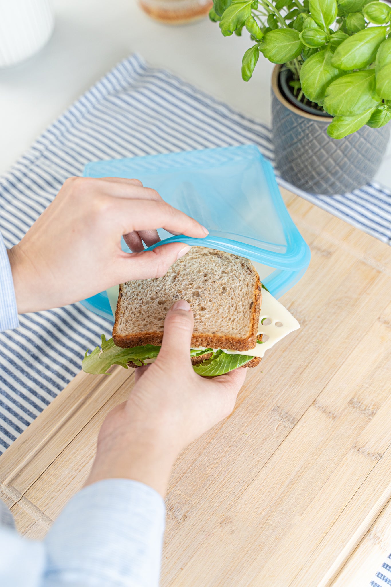 Kelionių draugo rinkinys