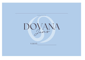 SOLTE DOVANŲ KUPONAS