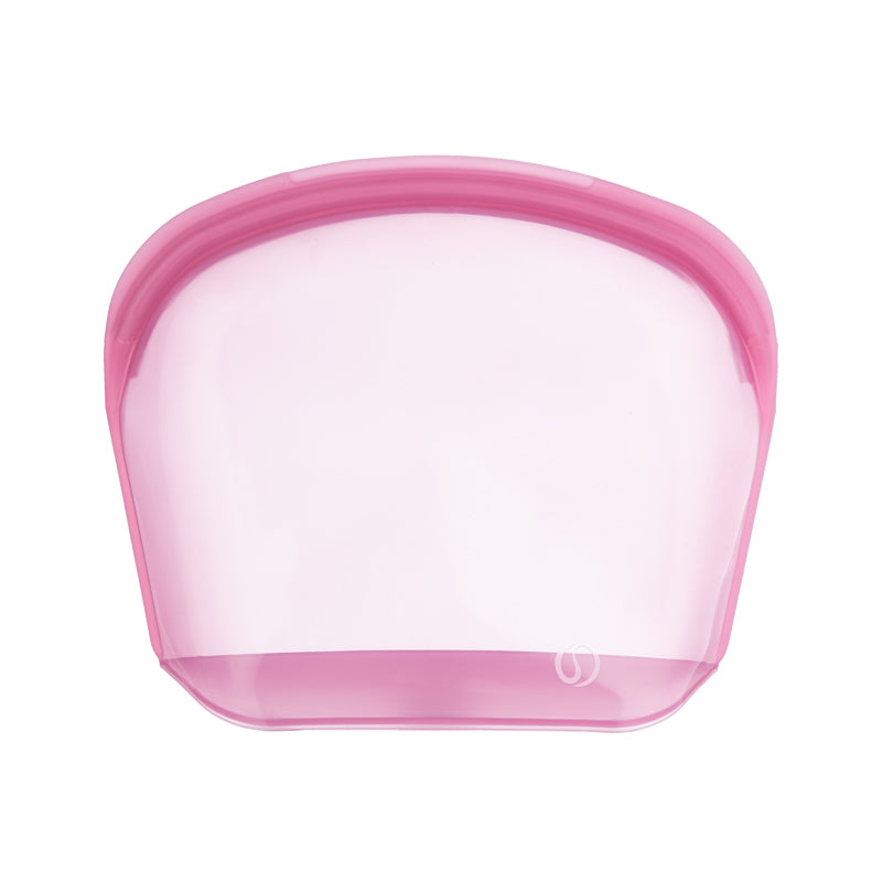 Daugkartinio naudojimo silikoninis maišelis 2000 ml