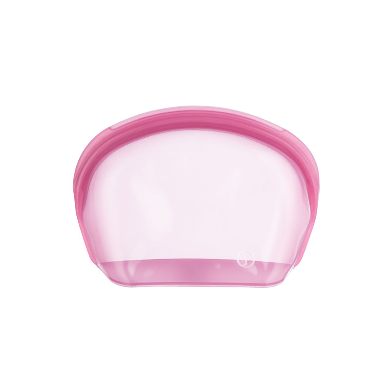 Daugkartinio naudojimo silikoninis maišelis 1000 ml