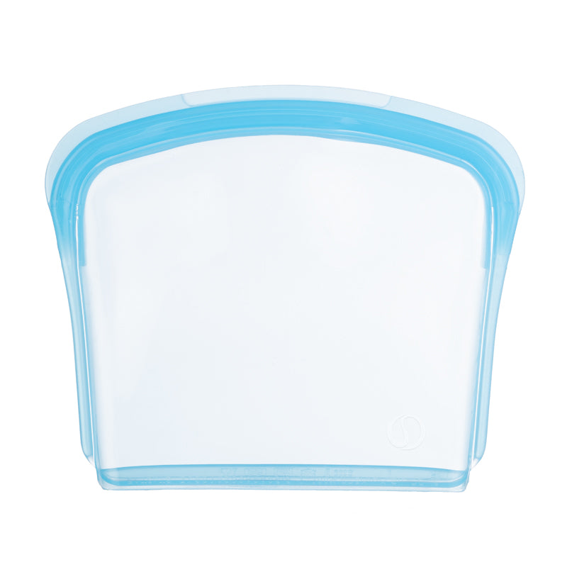 Daugkartinio naudojimo silikoninis maišelis 800 ml