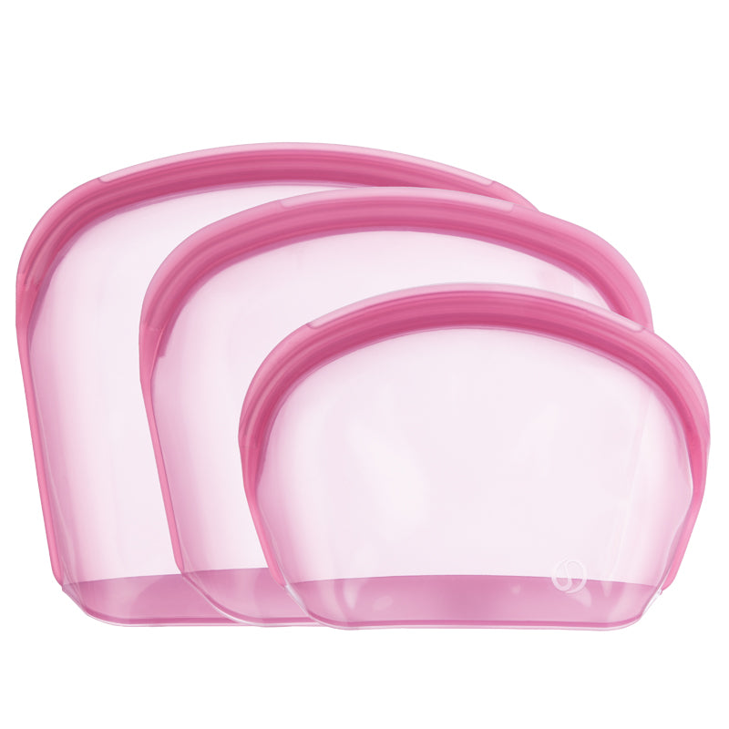 Reusable silicone bag 3500 ml